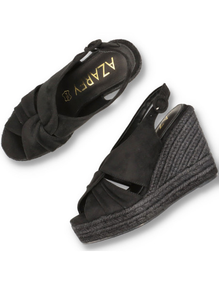 Azarey 494J476 - ALPARGATAS YUTE - Imagen 4