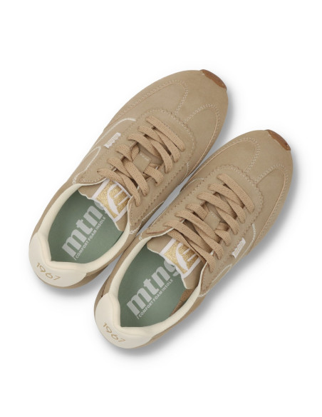 Mustang 60951 - SNEAKERS JANET - Imagen 4