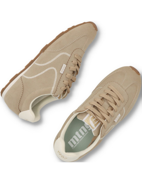 Mustang 60951 - SNEAKERS JANET - Imagen 5