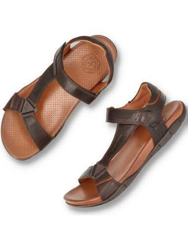 Kangaroos 1003 - SANDALIA - Imagen 5