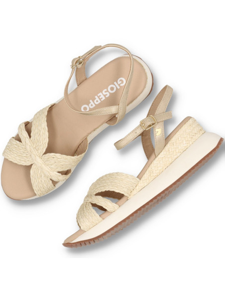 Gioseppo GUILDHALL - Sandalias GUILDHALL Familia - Imagen 4