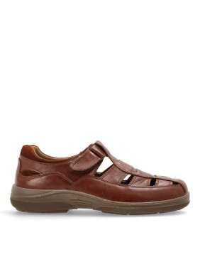 Luisetti 13451NA - Sandalias velcro SANDALIAS - Imagen 1