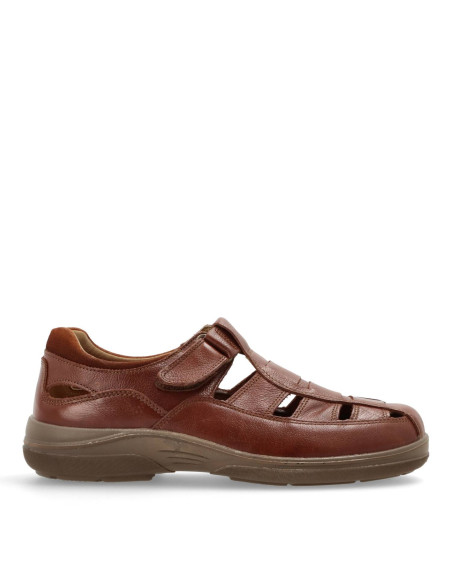 Luisetti 13451NA - Sandalias velcro - Imagen 1