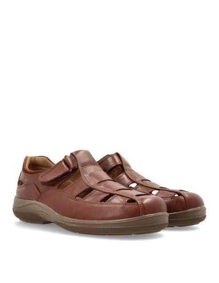 Luisetti 13451NA - Sandalias velcro - Imagen 2