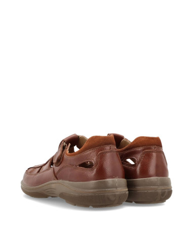 Luisetti 13451NA - Sandalias velcro - Imagen 3