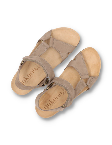 Yokono MACAM 005 - SANDALIA MACAM 005 - Imagen 3