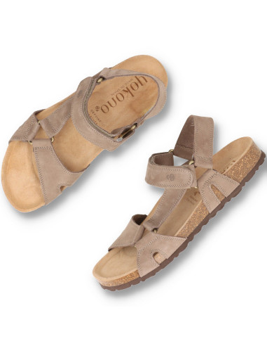 Yokono MACAM 005 - SANDALIA MACAM 005 - Imagen 4