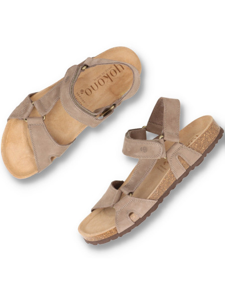 Yokono MACAM 005 - SANDALIA MACAM 005 - Imagen 4