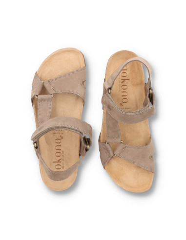 Yokono MACAM 005 - SANDALIA MACAM 005 - Imagen 5