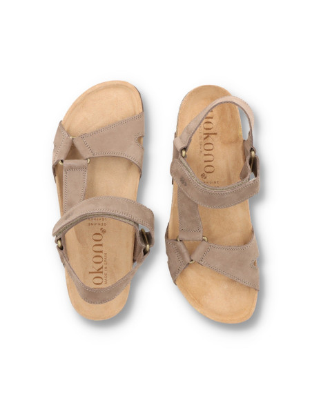 Yokono MACAM 005 - SANDALIA MACAM 005 - Imagen 5