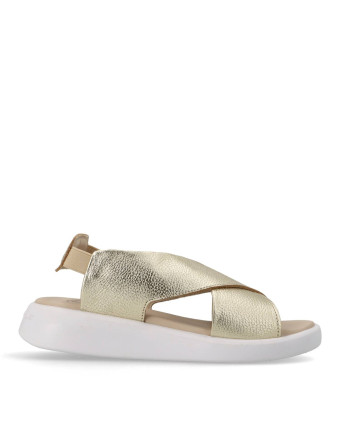 THE HAPPY MONK COSTA-001 - SANDALIA CRUZADA - Imagen 1