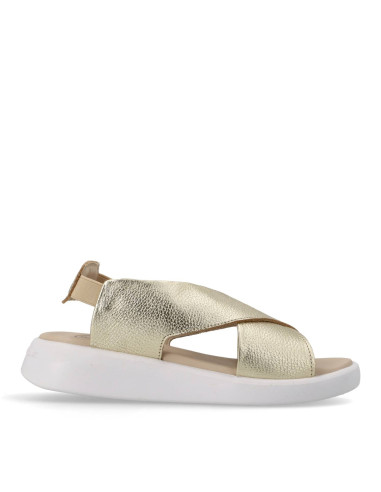 THE HAPPY MONK COSTA-001 - SANDALIA CRUZADA - Imagen 1