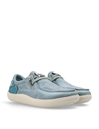 Sunni Sabbi KIKAI-051 - DEPORTIVAS KIKAI Zapatillas Deportivas - Imagen 2