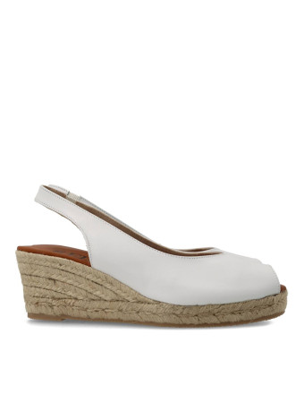 RAYO NATURE 5018-P - Alpargatas Yute - Imagen 1