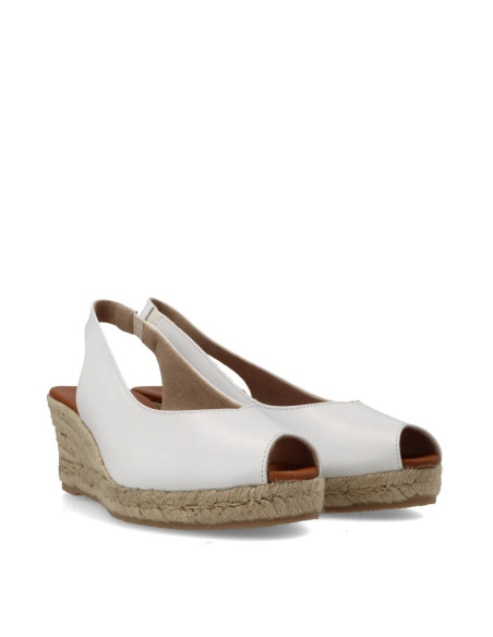 RAYO NATURE 5018-P - Alpargatas Yute - Imagen 2