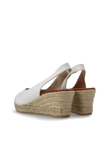 RAYO NATURE 5018-P - Alpargatas Yute - Imagen 3