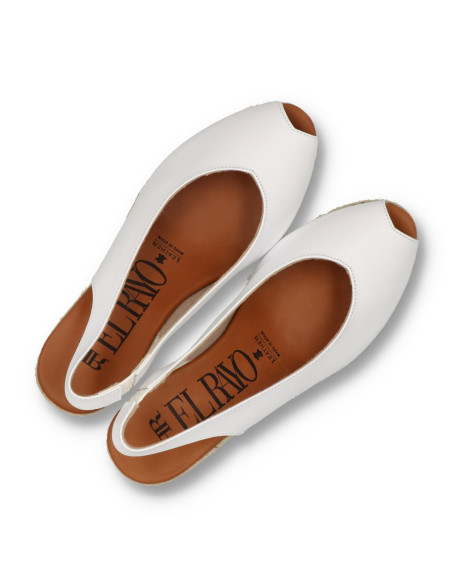 RAYO NATURE 5018-P - Alpargatas Yute - Imagen 4