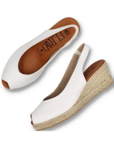 RAYO NATURE 5018-P - Alpargatas Yute - Imagen 5