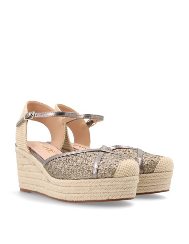 Azarey 501J554 - ALPARGATAS YUTE - Imagen 1