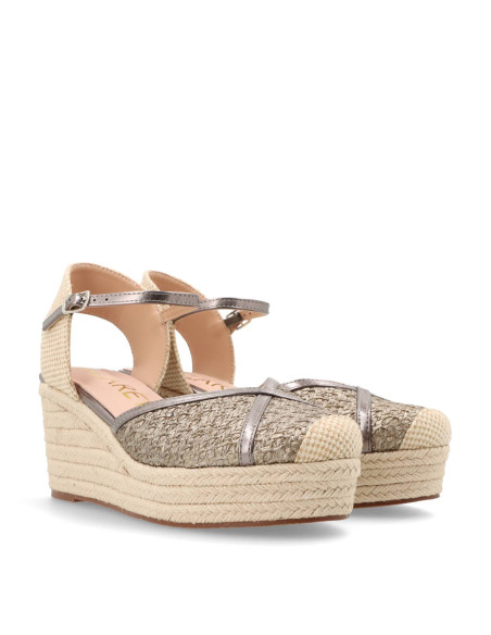 Azarey 501J554 - ALPARGATAS YUTE - Imagen 1