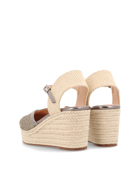 Azarey 501J554 - ALPARGATAS YUTE - Imagen 2