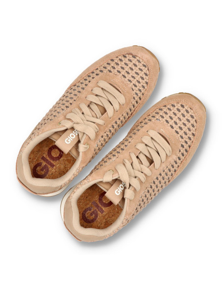 Gioseppo HIGHGATE - Zapatilla HIGHGATE - Imagen 3