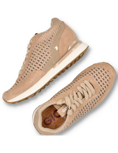 Gioseppo HIGHGATE - Zapatilla HIGHGATE - Imagen 4