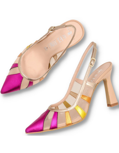 ANGARI 50004 - Salón fantasia - Imagen 4