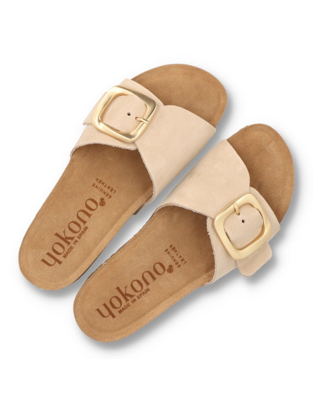 Yokono JERBA 114 - SANDALIA JERBA 114 - Imagen 3