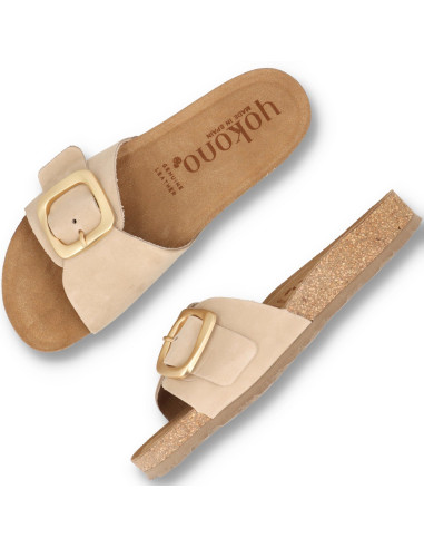 Yokono JERBA 114 - SANDALIA JERBA 114 - Imagen 4