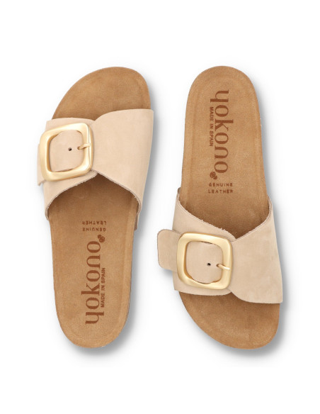 Yokono JERBA 114 - SANDALIA JERBA 114 - Imagen 5