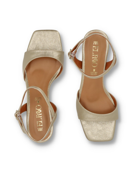 Rayo Studio 2835 - SANDALIA TACÓN Sandalias - Imagen 6