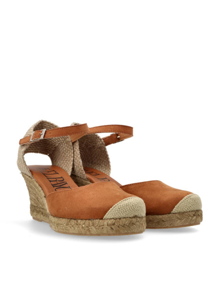 RAYO NATURE 4004-A - Alpargtas Yute - Imagen 1