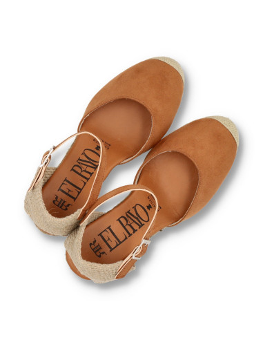 RAYO NATURE 4004-A - Alpargtas Yute - Imagen 3