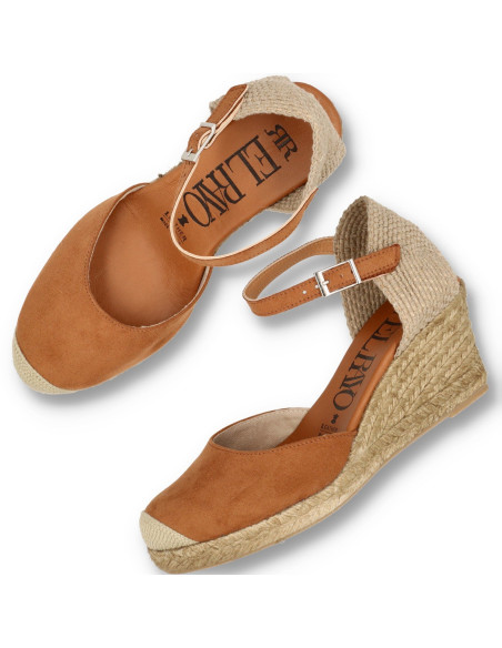 RAYO NATURE 4004-A - Alpargtas Yute - Imagen 4