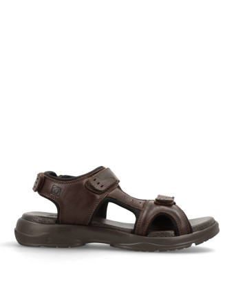 Coronel Tapiocca C702 - SANDALIA VELCRO SANDALIAS - Imagen 1