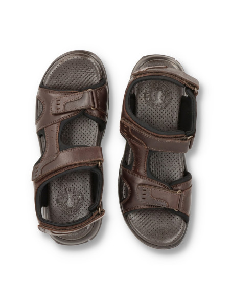 Coronel Tapiocca C702 - SANDALIA VELCRO SANDALIAS - Imagen 6