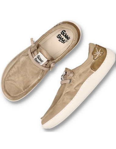 SUNNI SABBI KUNASHIRI-002 - ZAPATILLAS MIYAKO - Imagen 5