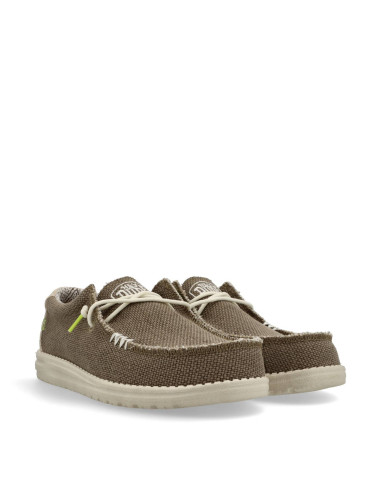 Heydude® HD4003V25 - WALLY BRAIDED - Imagen 1