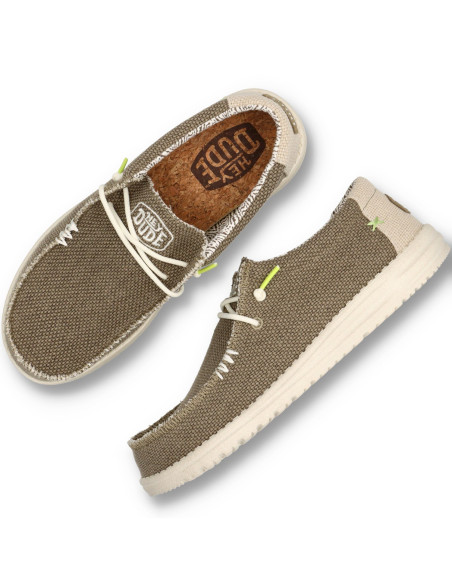 Heydude® HD4003V25 - WALLY BRAIDED - Imagen 4