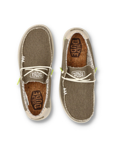 Heydude® HD4003V25 - WALLY BRAIDED - Imagen 5