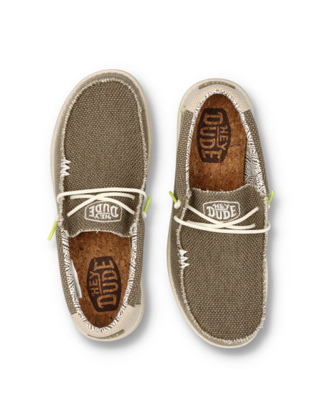 Heydude® HD4003V25 - WALLY BRAIDED - Imagen 5