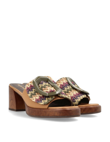 Noa Harmon 9995 - SANDALIAS LIL MILLIE Sandalias - Imagen 1