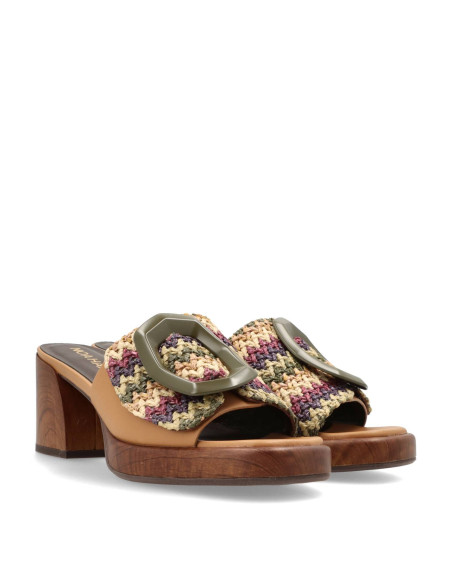Noa Harmon 9995 - SANDALIAS LIL MILLIE Sandalias - Imagen 1