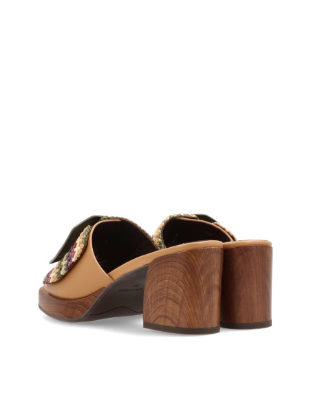 Noa Harmon 9995 - SANDALIAS LIL MILLIE Sandalias - Imagen 2