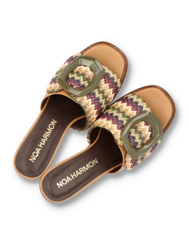 Noa Harmon 9995 - SANDALIAS LIL MILLIE Sandalias - Imagen 3