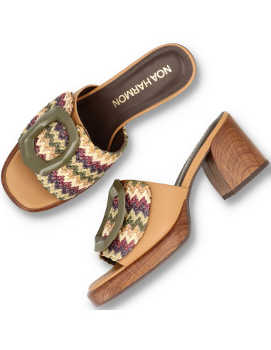 Noa Harmon 9995 - SANDALIAS LIL MILLIE Sandalias - Imagen 4