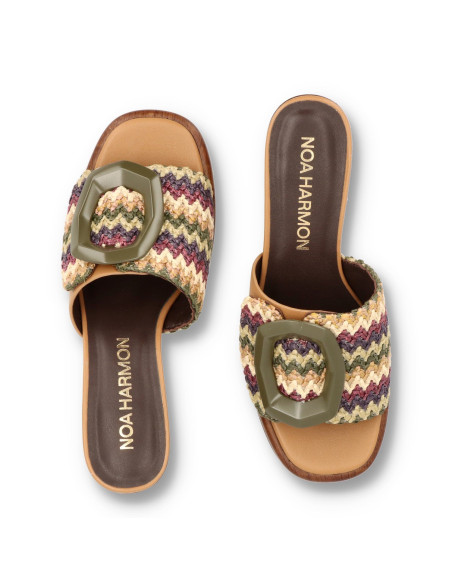 Noa Harmon 9995 - SANDALIAS LIL MILLIE Sandalias - Imagen 5