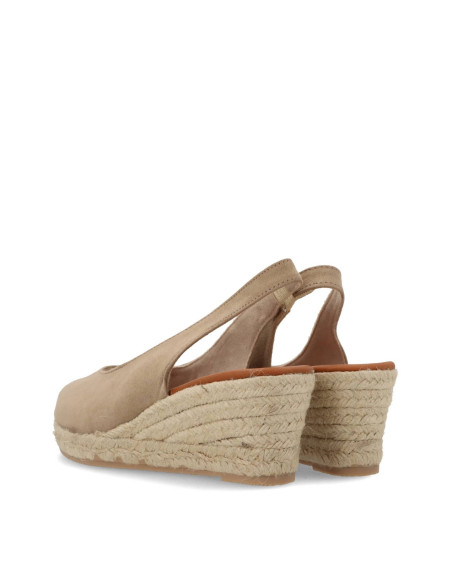 RAYO NATURE 5018-A - Alpargatas Yute - Imagen 3