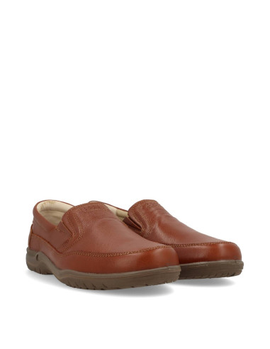 Luisetti 19500NA - Zapato mocasín Zapatos Sport - Imagen 2